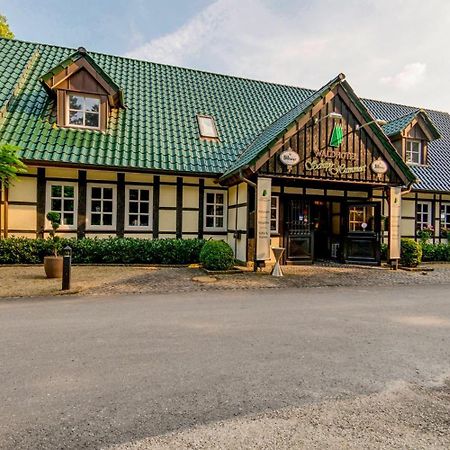 Waldhotel Schipp-Hummert Емсдетен Екстериор снимка