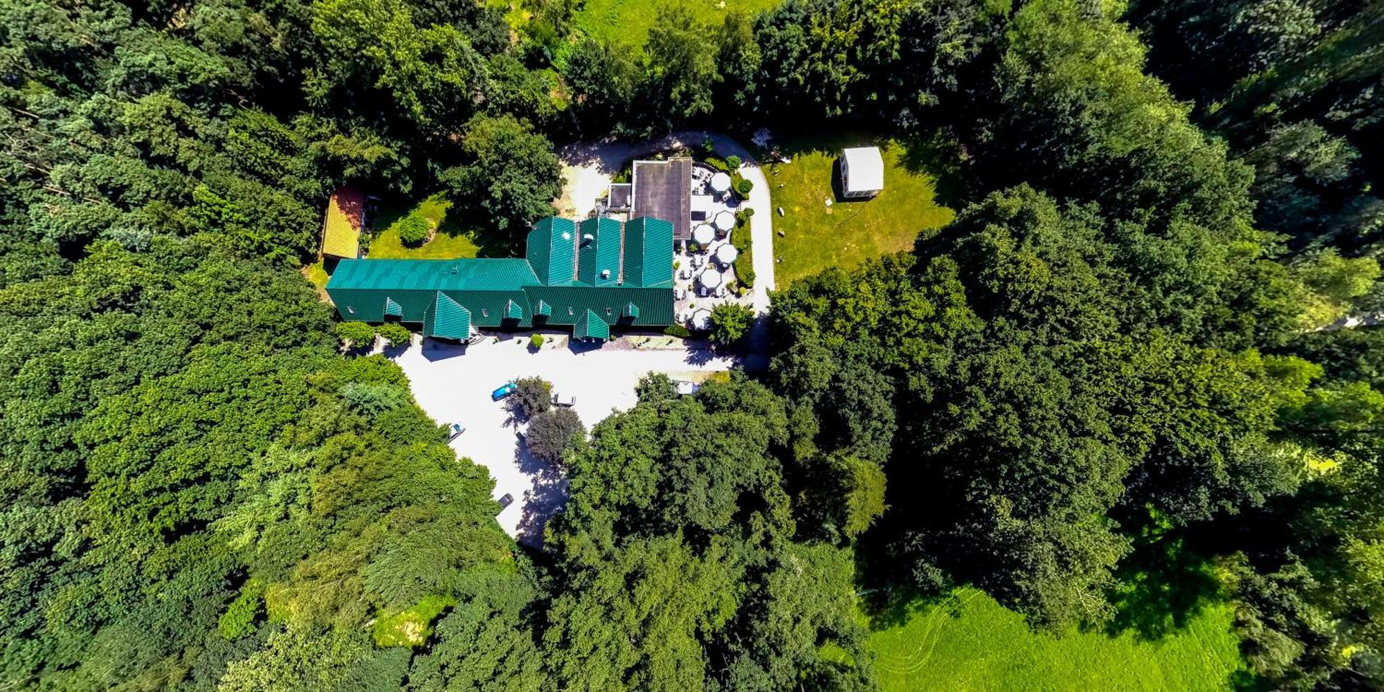 Waldhotel Schipp-Hummert Емсдетен Екстериор снимка