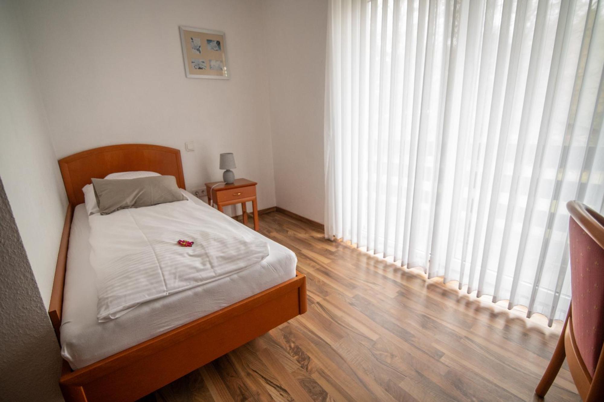 Waldhotel Schipp-Hummert Емсдетен Екстериор снимка