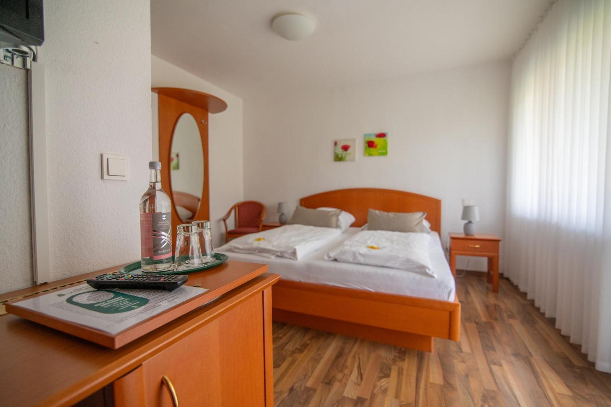 Waldhotel Schipp-Hummert Емсдетен Екстериор снимка