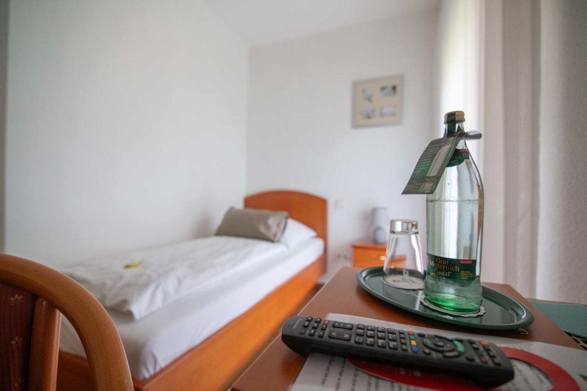 Waldhotel Schipp-Hummert Емсдетен Екстериор снимка